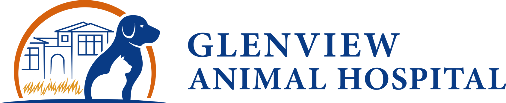 Glenview Animal Hospital Home