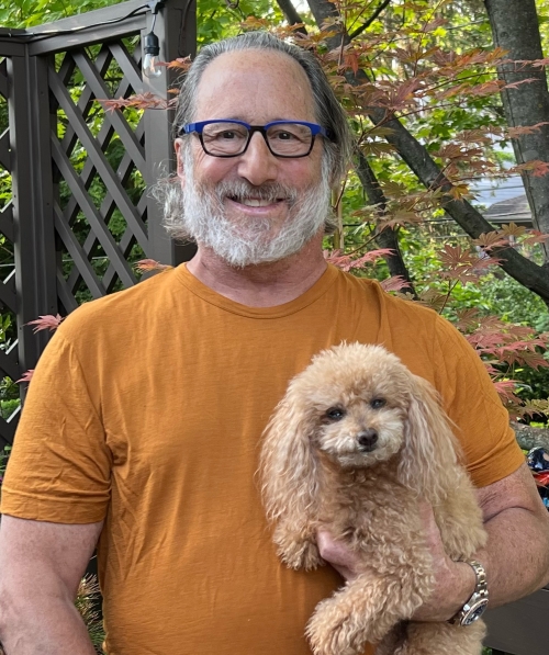 David A. Cohen, DVM