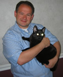 Manny Kanter, DVM