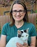 Valerie Schoen, DVM