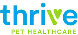 Thrive Pet Care